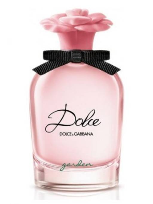 DOLCE & GABBANA Dolce Garden lady 75ml edp