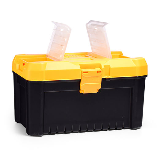 Набор инструментов "Мастерская №1" в коробке