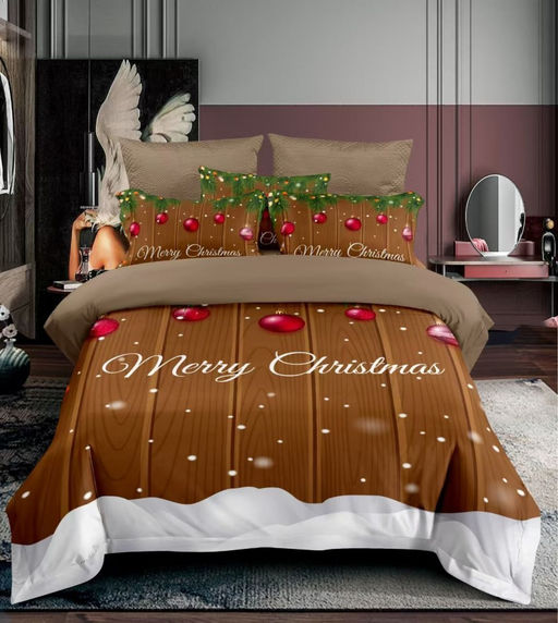 КПБ Candies Merry Christmas CANMC32