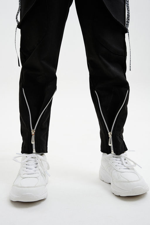 Брюки 67047 детские - Натали фото 11