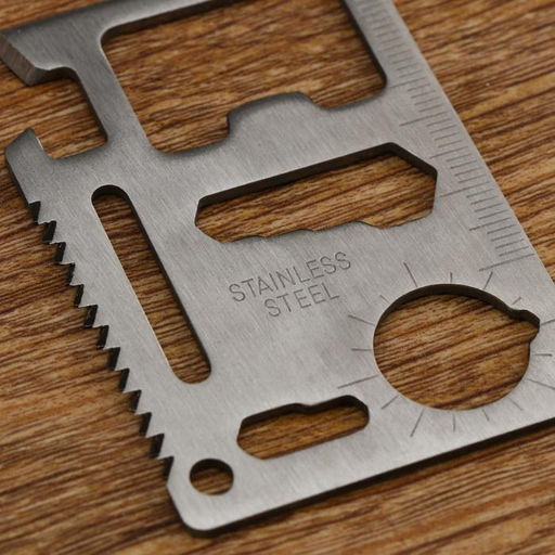 Набор подарочный 3в1 (ручка, компас, карта выживания) - Simaland фото 7