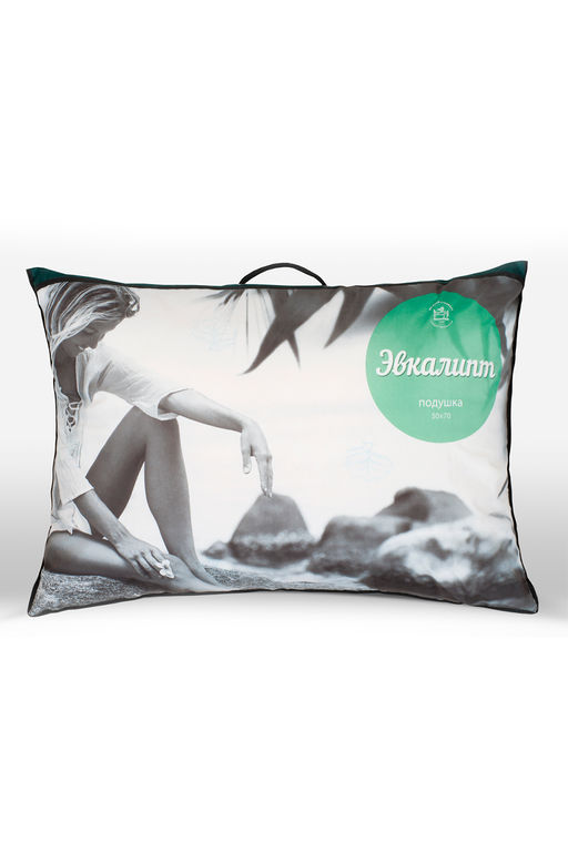 Подушка Эвкалипт ПЭМ-57оп