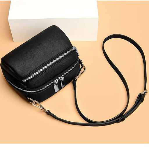 Bags Сумка женская / кожа / 03712177  фото 4