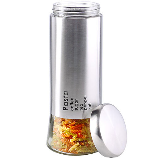 31025-1 Банка стек+мет. ПАСТА 1,8 л.MB (х6) - Mayer&boch фото 2