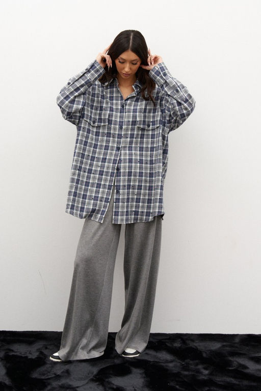 Блузка А2013 - Annete фото 6