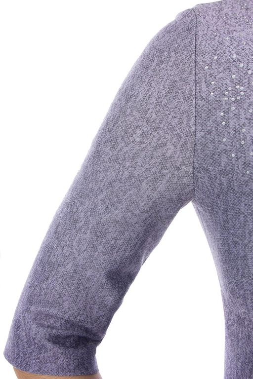 Платье П4-3670/2 - Wisell фото 2