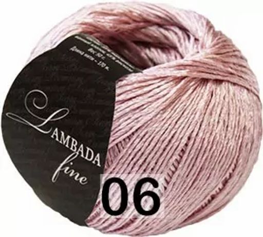 LAMBADA FINE - Сеам фото 7