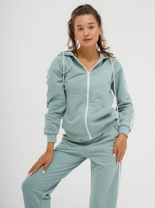 Костюм 3хнитка пике, самое высокое качество пенье - Knitka wear фото 5