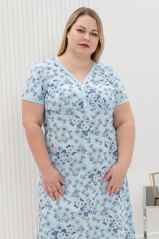 Сорочка 42291