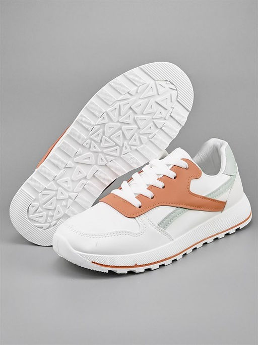 Кеды женские классика/ Кроссовки FD001-4