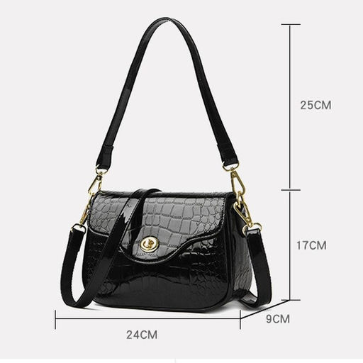 KAIDIFEINIROO Сумка женская 8228  фото 36