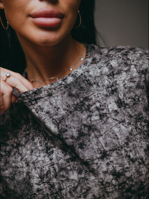 Ирбис футболка женская - Lovetex фото 216