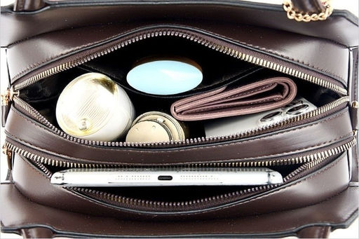 KAIDIFEINIROO Сумка женская 8660  фото 8