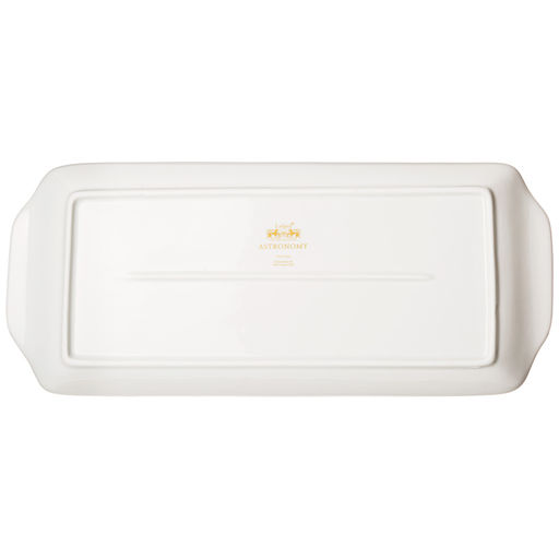 БЛЮДО ПРЯМОУГОЛЬНОЕ LEFARD ASTRONOMY 36 СМ  фото 3