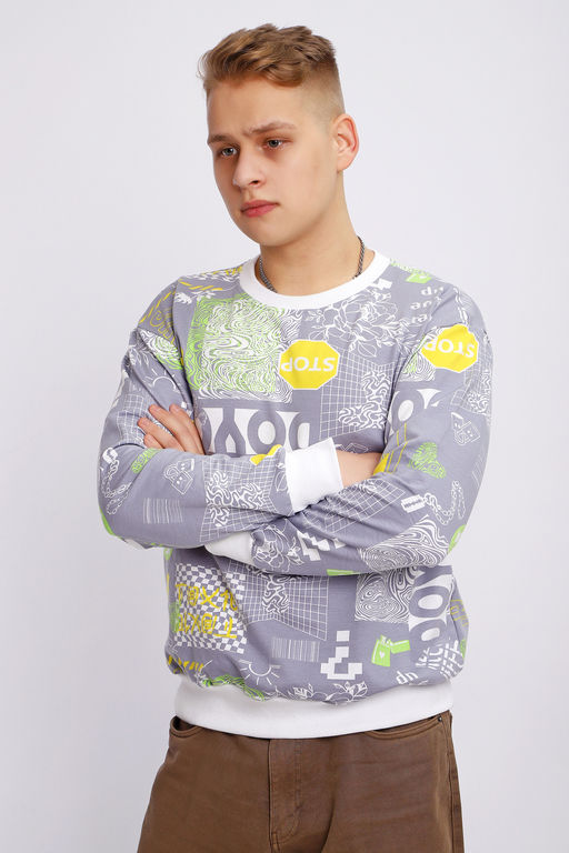 Свитшот 88141