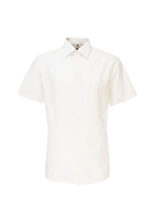 Сорочка мужская короткий рукав GREG 515/309/572/Z  фото 4