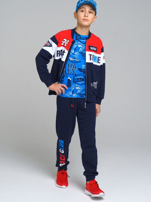 PlayToday / Футболка для мальчика фото 4