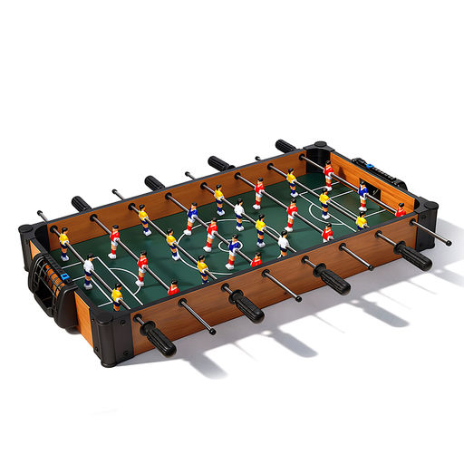 Игра Футбол "Лига чемпионов" в коробке