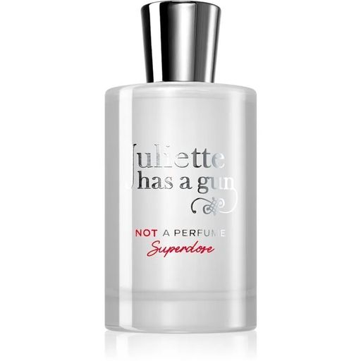 mini JULIETTE HAS A GUN NOT A PERFUME SUPERDOSE w EDP 7,5 ml M,  фото 3