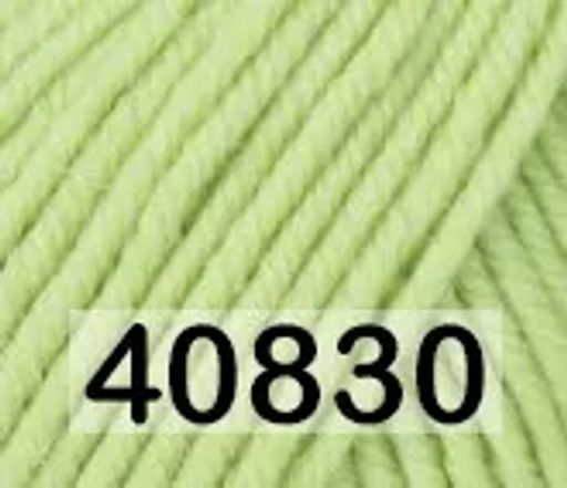 SENSATIONAL FIBRA NATURA  фото 31