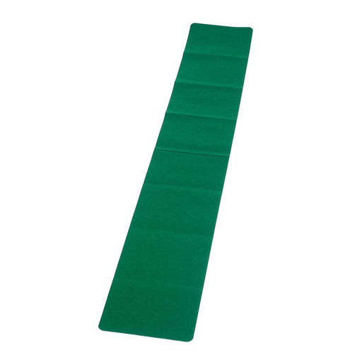 Коврик из фетра «Весёлые прыжки», 2 метра