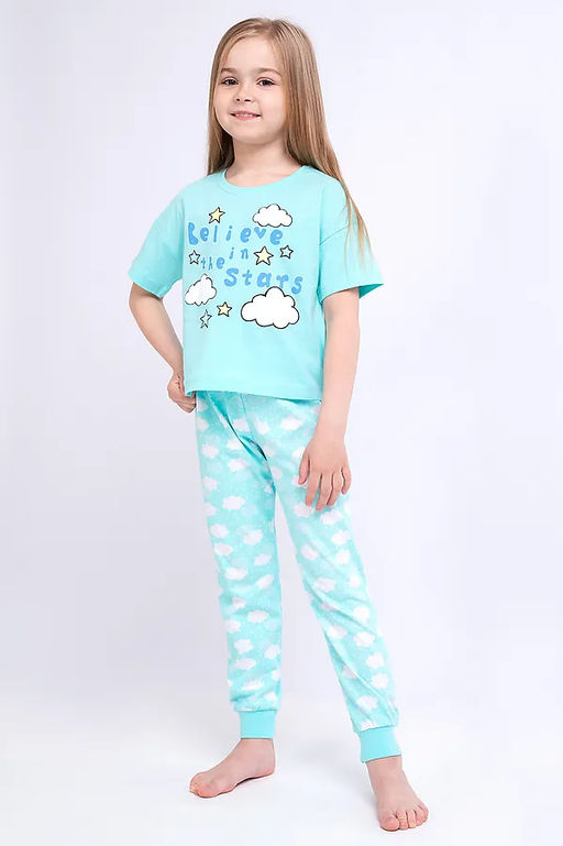 909486-01кдн_п Футбока дев. (ЧЗ)