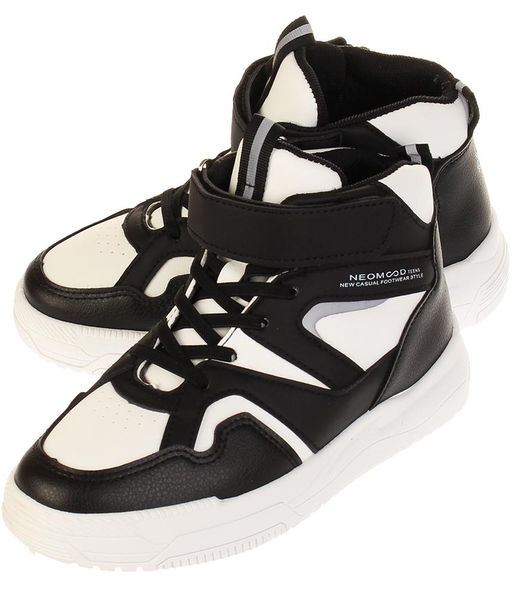 Кроссовки NEOMOOD 257116/01-04