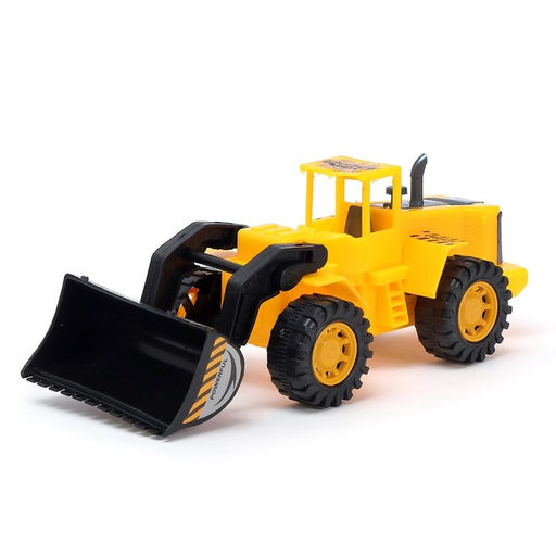 Машина Стройка, МИКС - Simaland фото 4