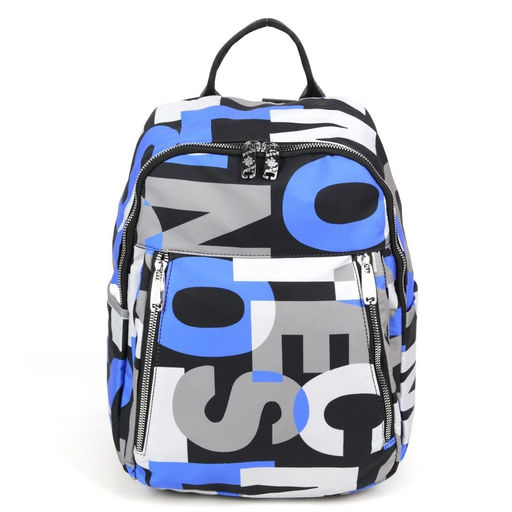 Текстильный рюкзак 91014/4 - Cidirro фото 2