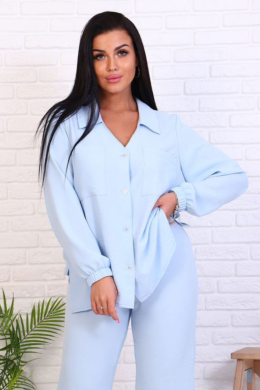 Костюм 38536 - Натали фото 8