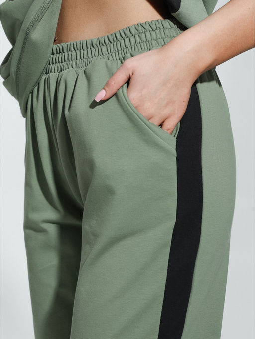 Костюм женский Олимпия бежевый - Lovetex фото 11