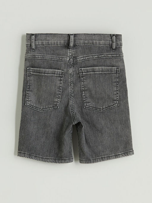 ?izgili Erkek ?ocuk Jean ?ort