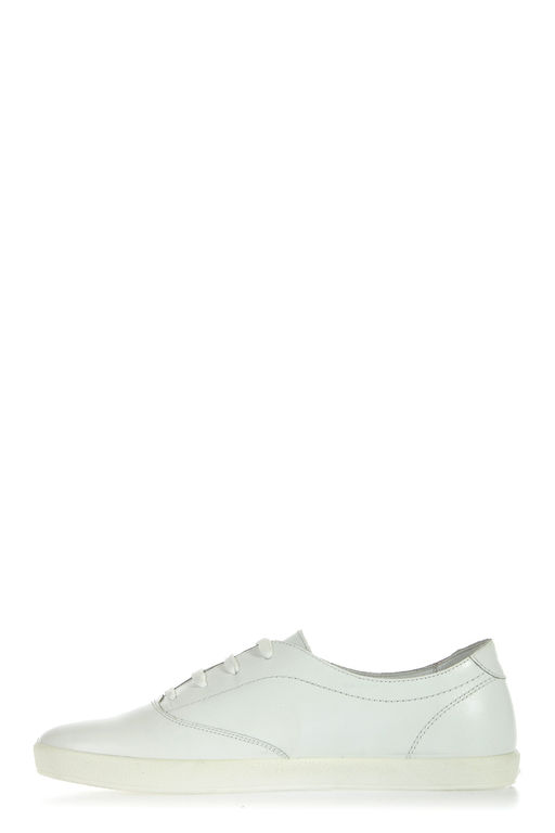 Полуботинки женские RALF RINGER/603126БЛ/Белый  фото 2