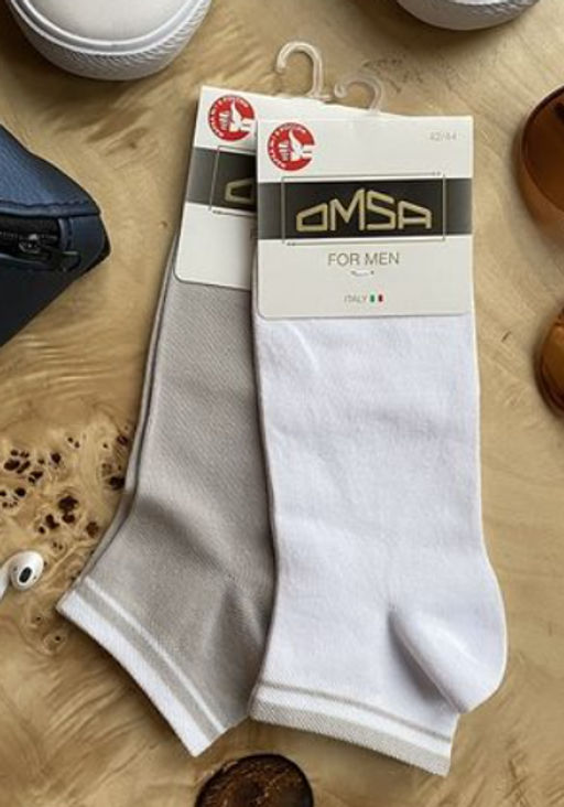 (Omsa) Active 105 нос.муж  фото 6