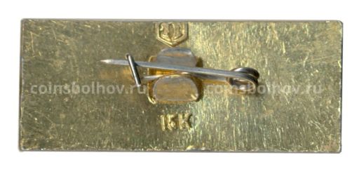 Значок Коломна