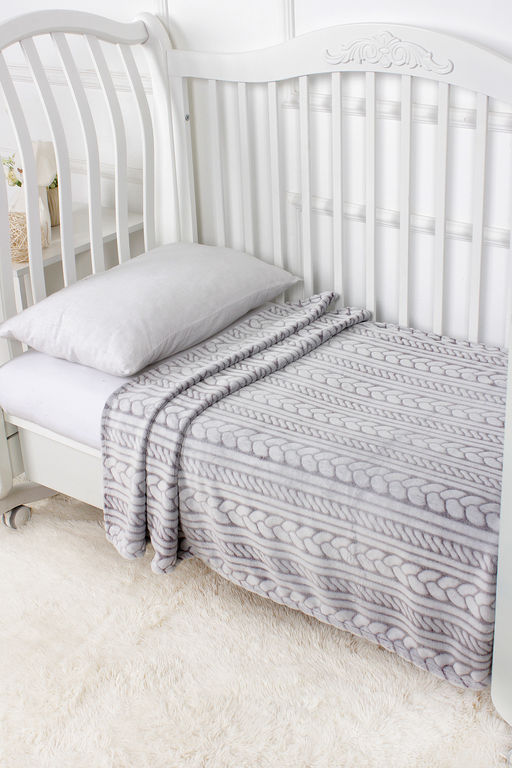 Плед велсофт арт. ПЛВ