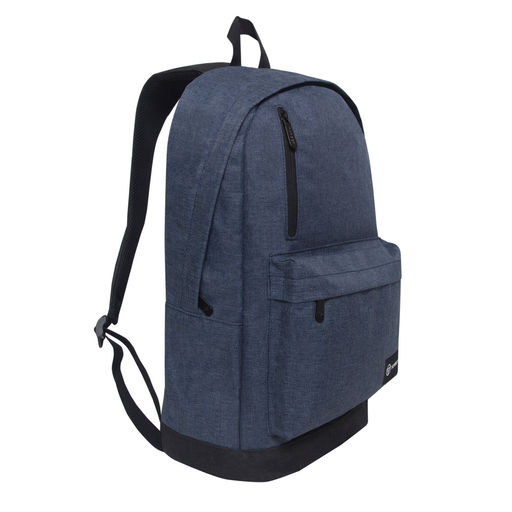 Рюкзак TORBER ГРАФФИТИ T8083-BLU  фото 2