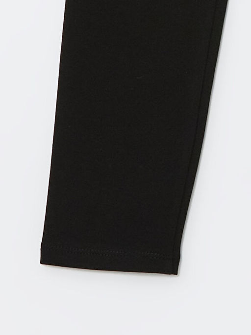 Beli Lastikli K?z ?ocuk Tayt - Waikiki фото 2