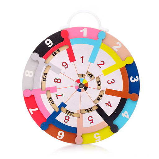 Игра развивающая в коробке - Щепочка фото 3