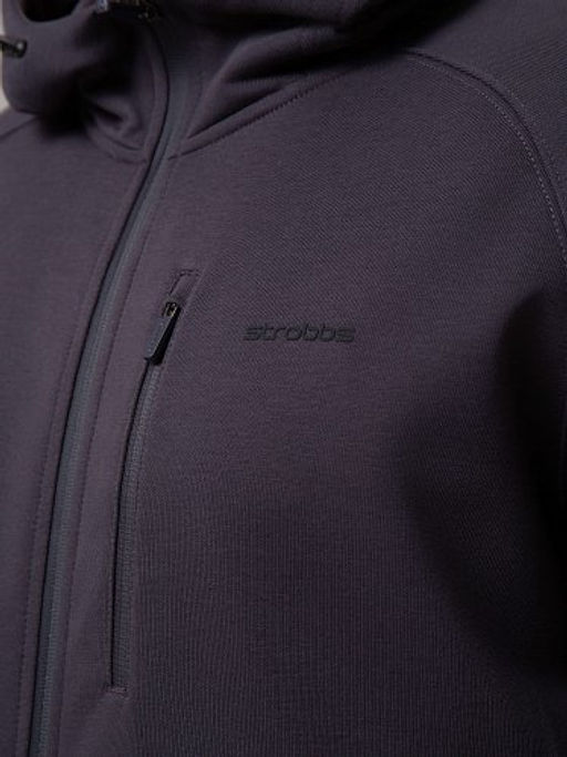 E2472-1 толстовка мужская - Strobbs фото 5