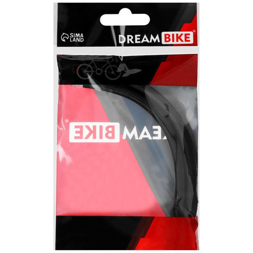 Набор шлангов для насоса Dream Bike, 15.5 см, 2 шт.  фото 5