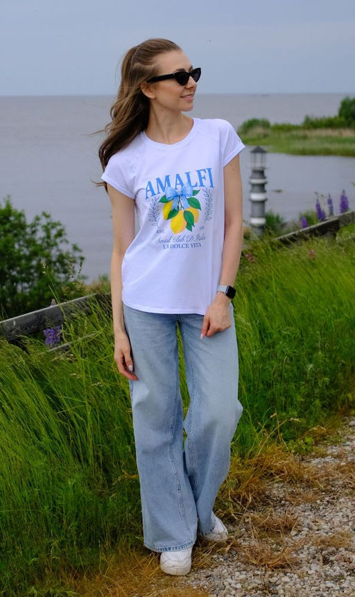 Футболка Top.1107