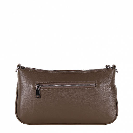 Сумка 9-001VG gray Vitelli Grassi