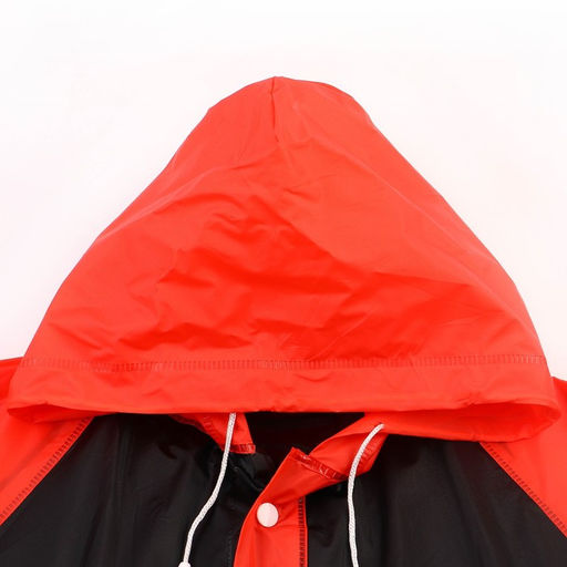 Дождевик детский, размер L, 110-120 см , Тачки - Disney фото 4