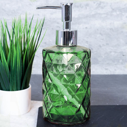 Дозатор для жидкого мыла 450 мл / XSY-450ZSC /уп 48/ - Галеонтрейд фото 10