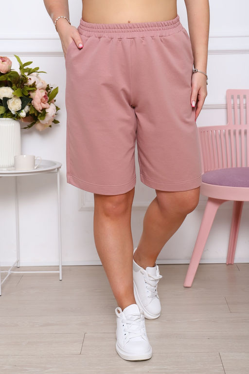 Шорты 57073 - Натали фото 13