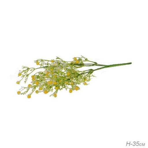 Зелень искусственная 35 см / DZ-XS144 /уп 800/*А - Галеонтрейд фото 3