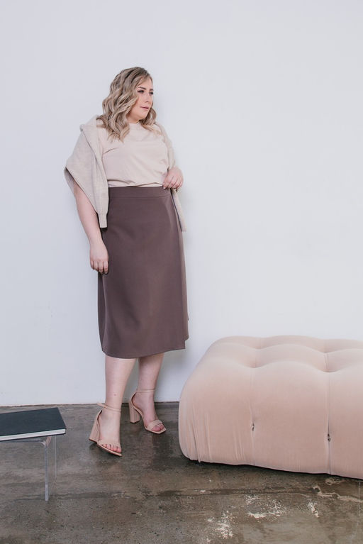 Юбка женская - Jp фото 6