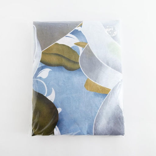 Простыня на резинке Этель 140х200х25 см  фото 3