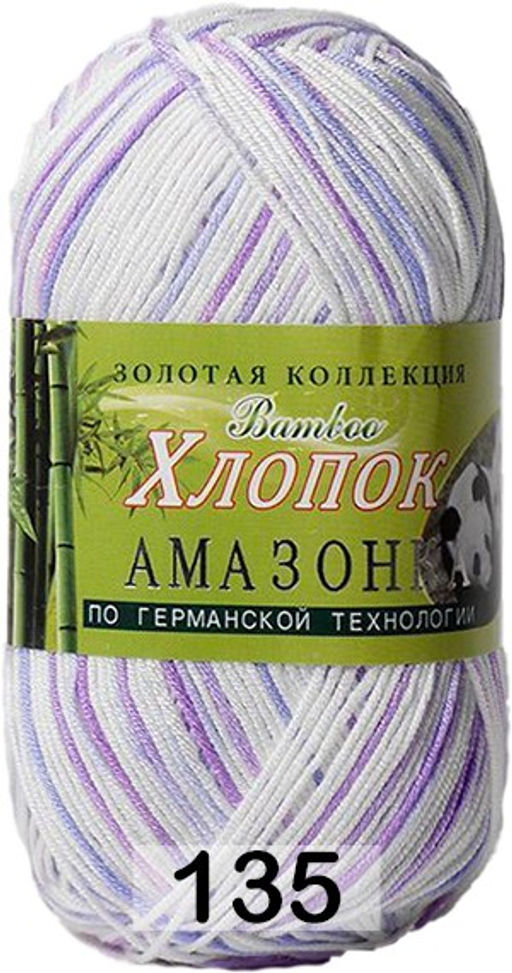 АМАЗОНКА COLOR CITY  фото 5